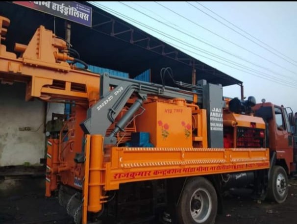 Boring Vehicle photo 7