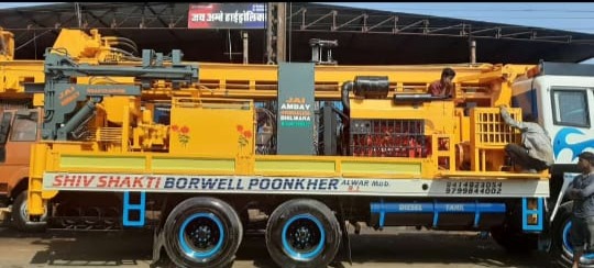 Boring Vehicle photo 11