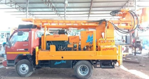 Boring Vehicle photo 10